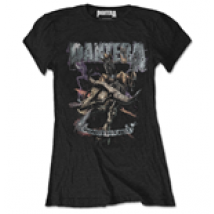 T-shirt Pantera  262582