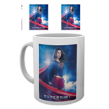 Tasse Supergirl 262609