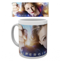 Tasse Supergirl 262611