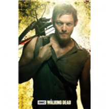 Walking Dead (The) - Daryl (Poster Maxi 61x91,5 Cm)