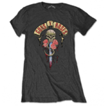 T-shirt Guns N'Roses 262645