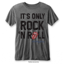 T-shirt The Rolling Stones: It's Only Rock n' Roll