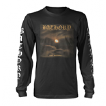 Maillot Manches Longues Bathory  262677