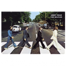 Poster Beatles 262680