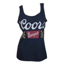 Haut Coors pour femme