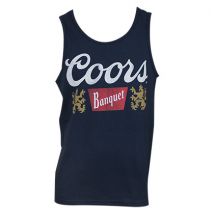 Haut Coors pour homme