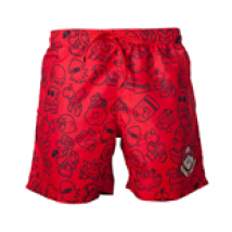 Maillot de Bain Super Mario  262742