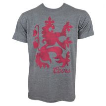 T-shirt Coors pour homme
