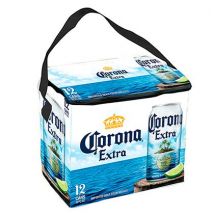 Sac Isotherme Corona Extra - Paradise