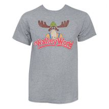T-shirt National Lampoon's Vacation pour homme