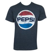 T-shirt Pepsi Cola - Logo