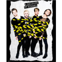 Poster 5 seconds of summer 262837