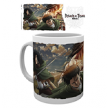 Tasse L'avancée des géants 262842