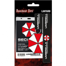 Accessoires Resident Evil  262946