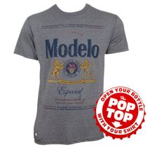 T-shirt Modelo Especial pour homme