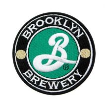 Patch Brooklyn Brewery