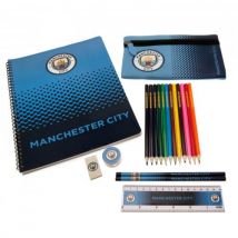 Fournitures Scolaires Manchester City FC 263026