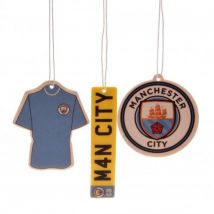 Accessoires de Voiture Manchester City FC 263027