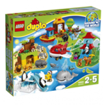 Legos et MegaBloks Lego 263168