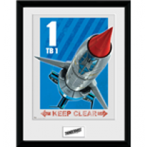 Cadre Thunderbirds 263279
