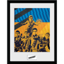 Cadre Thunderbirds 263280
