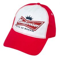 Chapeau Budweiser