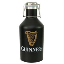 Bouteille Guinness