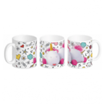 Tasse Moi, moche et méchant - Minions 263386