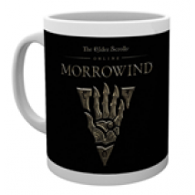 Tasse The Elder Scrolls - Logo