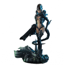 Alien vs Predator figurine Hot Angel 1/6 Alien Girl 29 cm