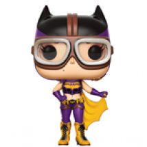 DC Comics Bombshells POP! Heroes Vinyl figurine Batgirl 9 cm
