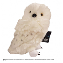 Harry Potter peluche Hedwig 15 cm