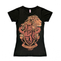 T-shirt Harry Potter  263489