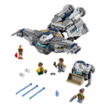 LEGO® Star Wars™ The Freemaker Adventures StarScavenger™