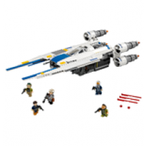 LEGO® Star Wars™ Rogue One Rebel U-Wing Fighter™