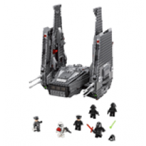LEGO® Star Wars™ Episode VII Kylo Ren's Command Shuttle™
