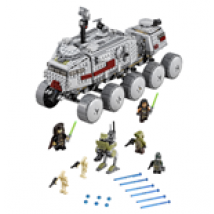 LEGO® Star Wars™ Episode III Clone Turbo Tank™