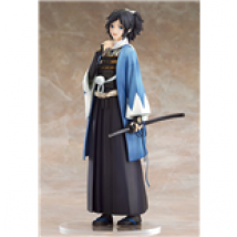 Touken Ranbu -ONLINE- statuette PVC 1/8 Yamatonokami Yasusada 22 cm