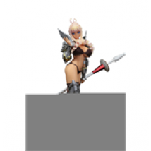 Walkure Romanze More & More statuette 1/6 Akane Ryuzoji Akazonae Ver. 27 cm