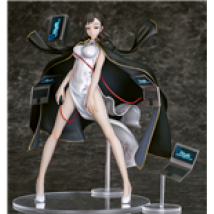 Shin Megami Tensei statuette 1/8 Fumi Kanno 22 cm