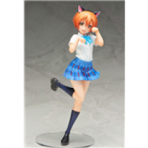 Love Live! statuette 1/8 Rin Hoshizora 20 cm