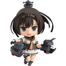 Kantai Collection figurine Nendoroid Akizuki 10 cm