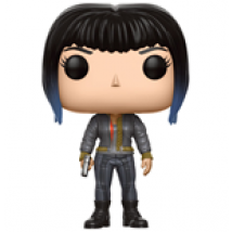Ghost in the Shell POP! Movies Vinyl figurine Major (Bomber Jacket) 9 cm