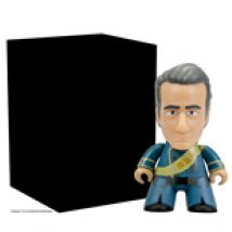 Battlestar Galactica présentoir trading figures So We Say All Collection Titans 8 cm (18)