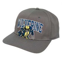 Chapeau Wolverine