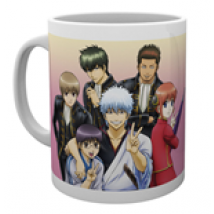 Tasse Gintama 263843
