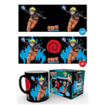 Tasse Thermosensible Naruto Shippuden - Naruto