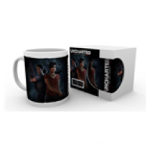 Tasse Uncharted 263873