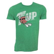 T-shirt 7 Up pour homme