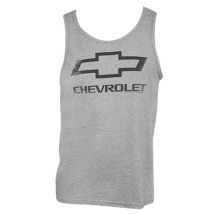 Débardeur Chevrolet pour homme
